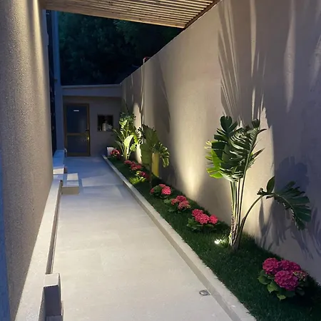 Amare Hotel Dhërmi