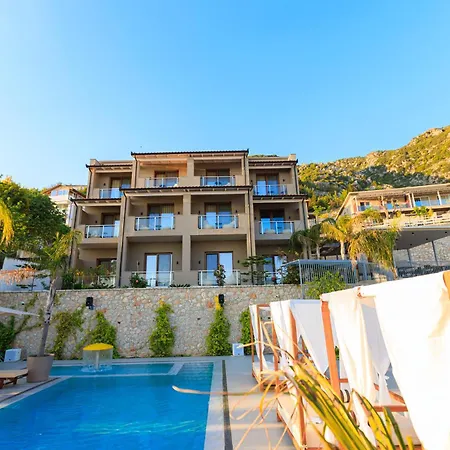 Hotel Amare Dhërmi