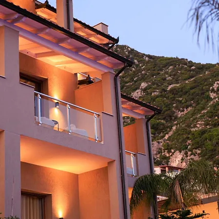 Hotel Amare Dhërmi
