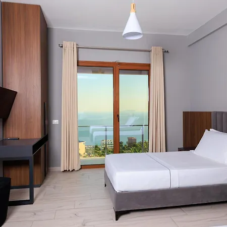 Amare Hotel