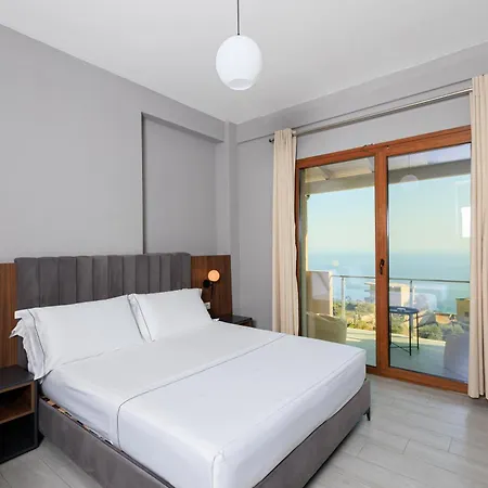 Amare Hotel Dhërmi