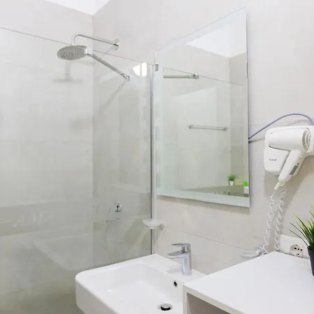 Szálloda Amare Dhërmi