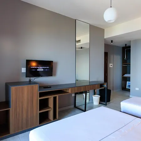 Amare Hotel Dhërmi