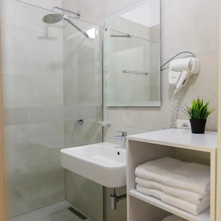 Szálloda Amare Dhërmi