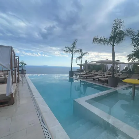Amare Hotel 5*