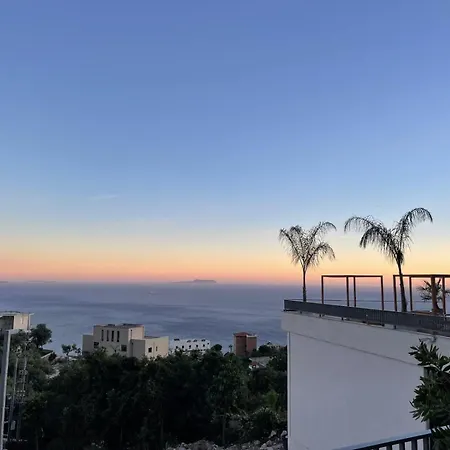 Hotel Amare 5*