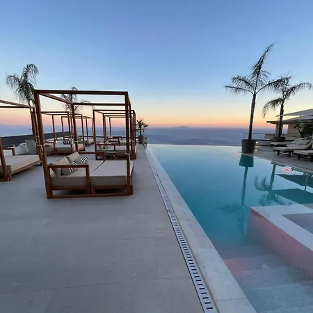 Amare Hotel Dhermi