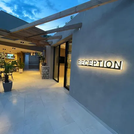 Hotel Amare Dhermi