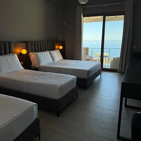 Amare Hotel