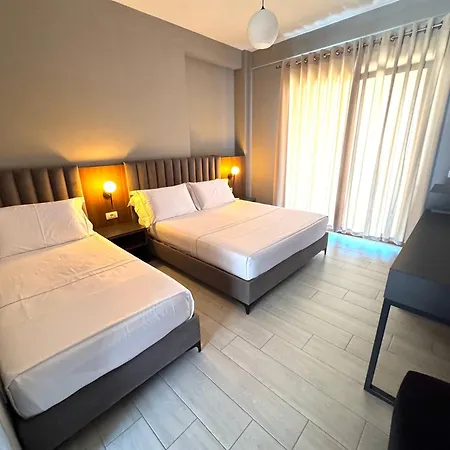 Hotel Amare