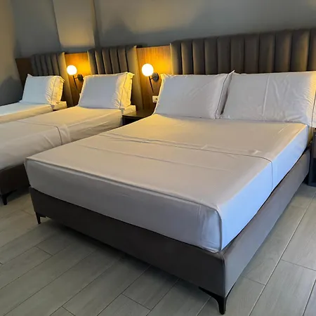 Amare Hotel Dhermi