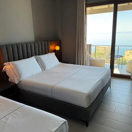 Amare Hotel