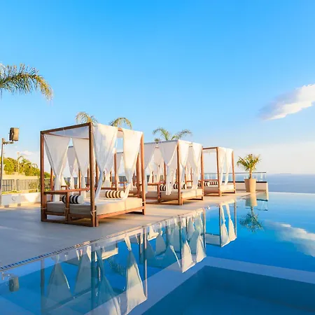 Amare 5* Dhërmi