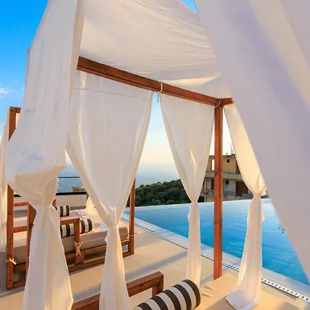 Amare Hotel