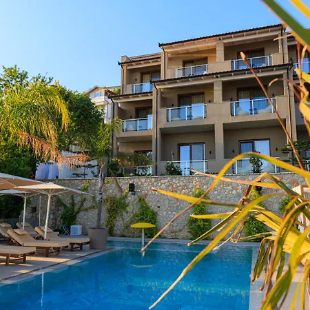 Amare 5* Dhermi