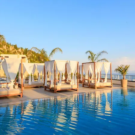 Amare Hotel