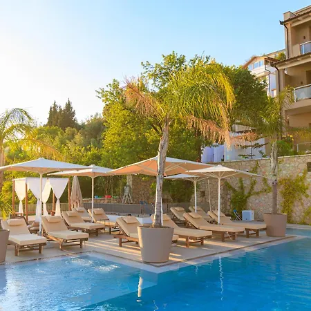 Hotel Amare 5*