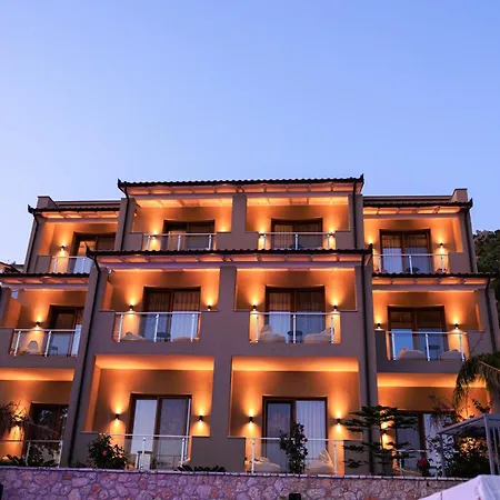 Amare Hotel