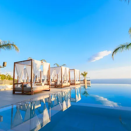 Amare Hotel 5*