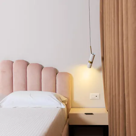 Hotel Amare 5*