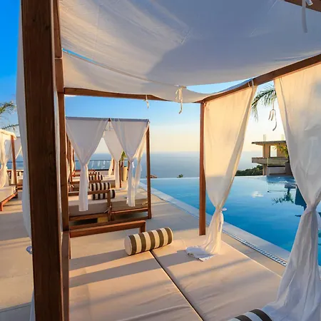 Amare Hotel Dhermi