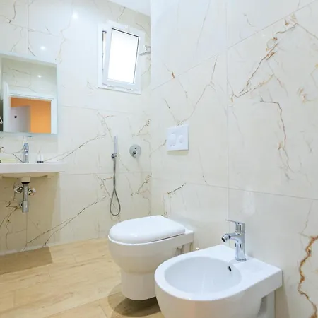 فندق Amare ديرمي