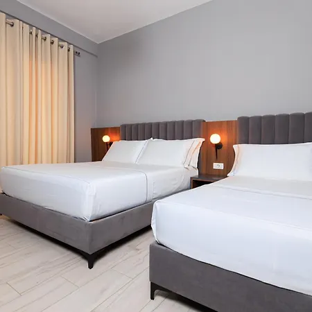 Hotel Amare 5*