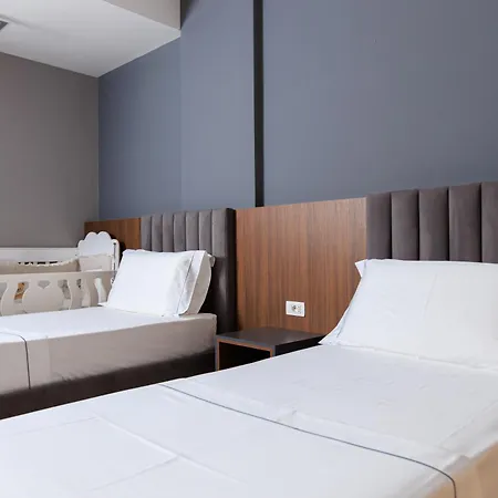 Amare 5* Dhërmi