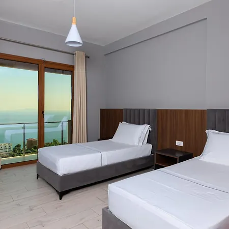 Amare Hotel