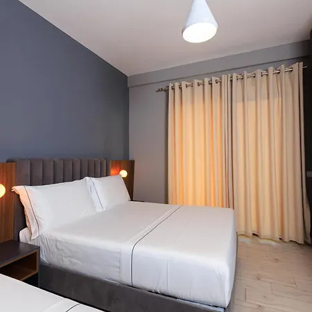 Hotel Amare