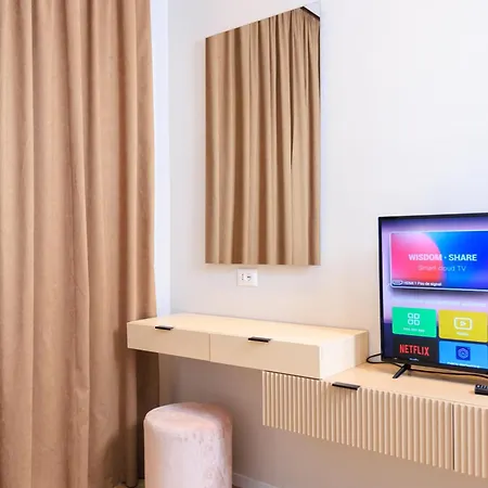 Amare Hotel 5*
