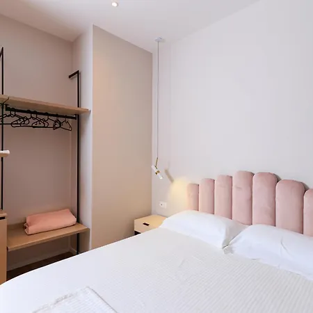 Hotel Amare 5*