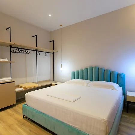 Amare 5* Dhërmi
