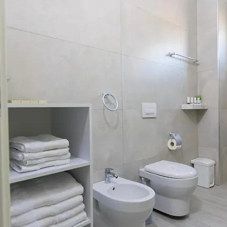 Hotel Amare 5*