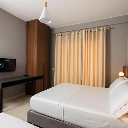 Hotel Amare Dhërmi