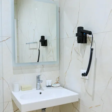 Amare Hotel 5*