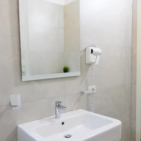 فندق Amare ديرمي