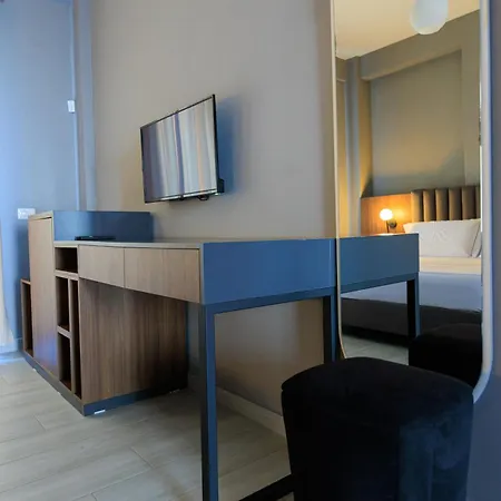 Amare 5* Dhërmi