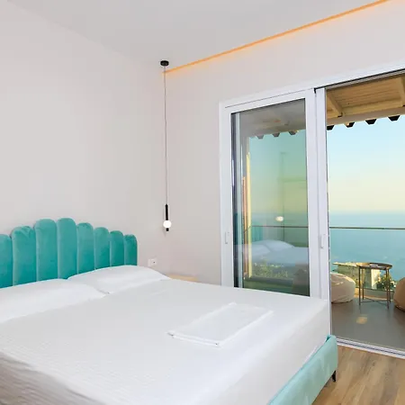 Hotel Amare