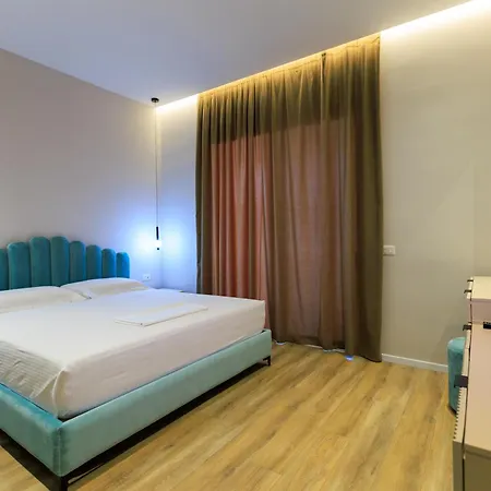 Amare Hotel 5*