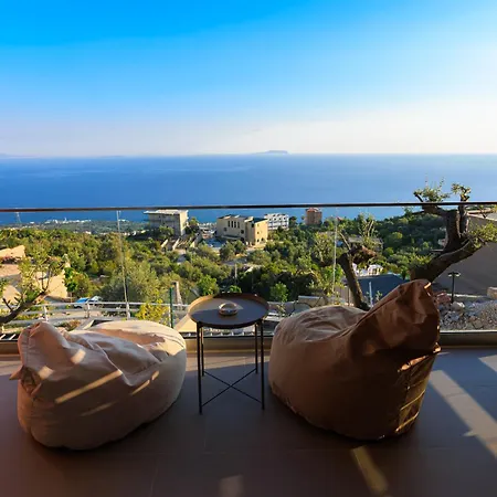 Hotel Amare Dhërmi