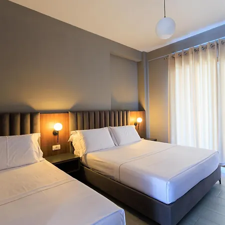 Hotel Amare Dhërmi