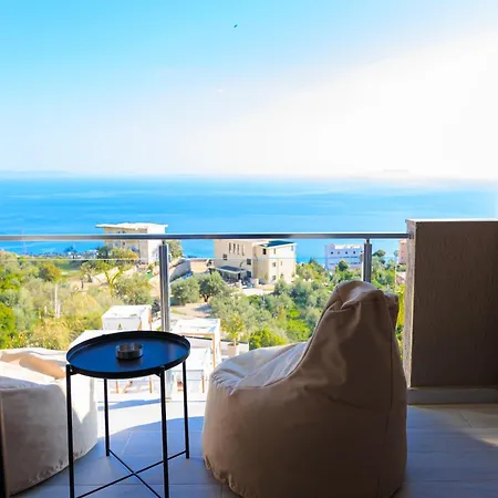 Hotel Amare 5*