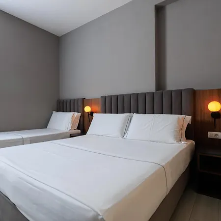 Amare Hotel