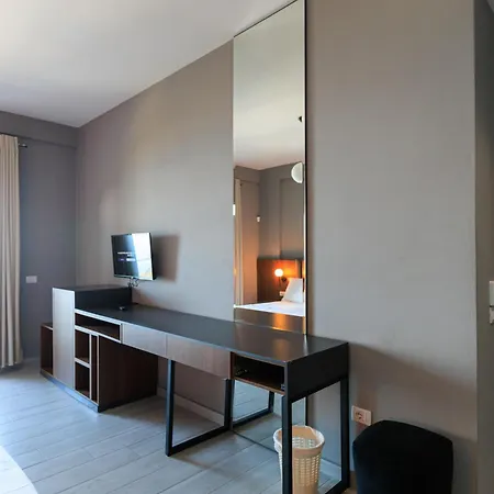 Amare Hotel