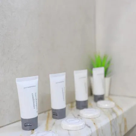 فندق Amare ديرمي