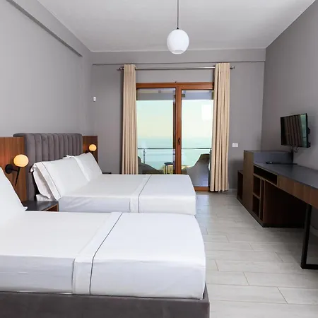 Amare Hotel 5*