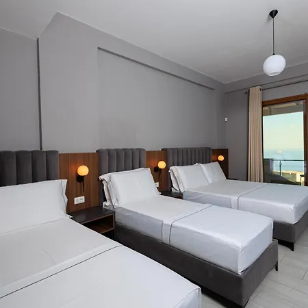 Amare Hotel 5*