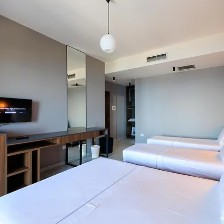 Amare Hotel Dhermi