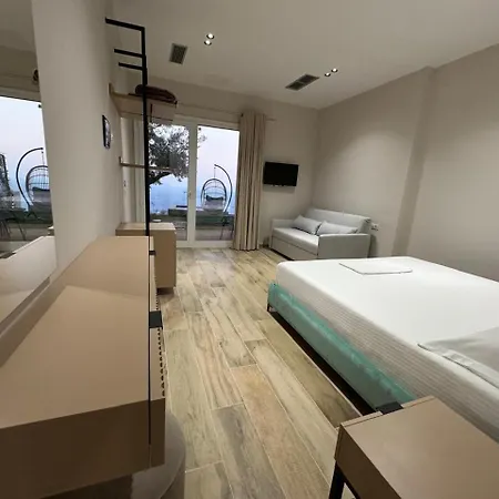 Hotel Amare Dhermi